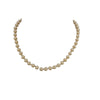 Vintage Marvella Faux Pearl 6mm Necklace (A6352)