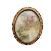 Vintage St. Martial Made In France Brooch (A2076)