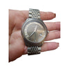 Vintage Authentic Gucci G Timeless Stainless 126.4 Swiss Made Mens Watch (A3905)