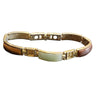 Vintage Asian Style Semi Precious Bracelet (A2081)