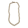 Vintage Marvella Faux Pearl 6mm Necklace (A6352)