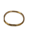 Antique 1/20th Gold Filled RCCO Initialed Bangle Bracelet (A4515)