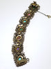 Stunning heavy Selro style bracelet - Sugar NY